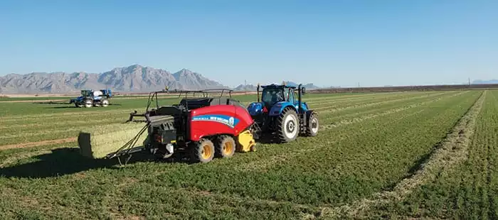 AN INDUSTRY-LEADING SYSTEM THAT’S NOW EVEN BETTER