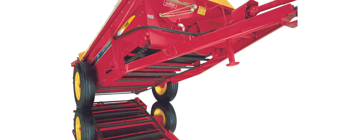 ENGINEERED FOR DURABILITY