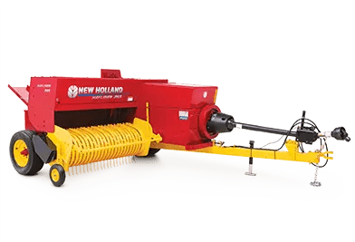 Hayliner® Small Square Balers