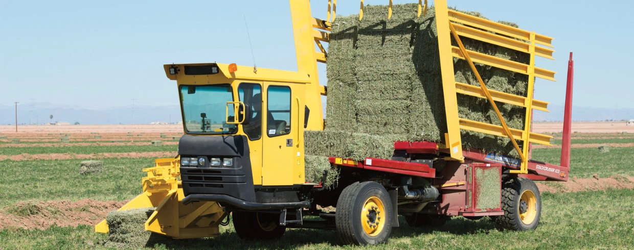 SMOOTH, EFFICIENT POWER