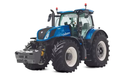 T7 with PLM Intelligence™