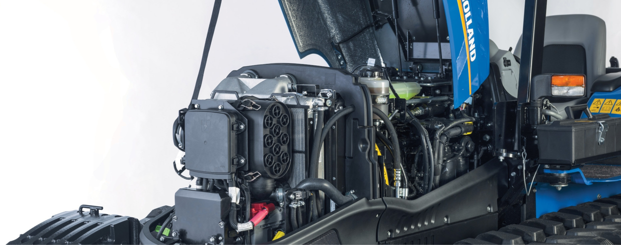 TOP LEVEL PERFORMANCE AND EFFICIENCY